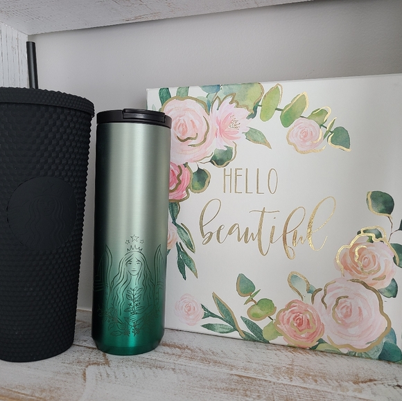 🖤🧜‍♀️🖤 STARBUCKS 🖤🧜‍♀️🖤 - Picture 4 of 4